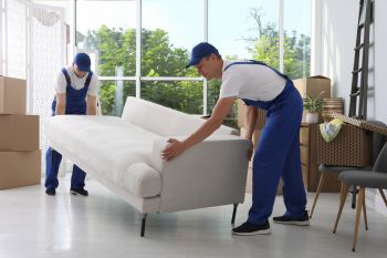 In Home Moving Services by All Purpose Hauling, Inc.