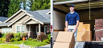 Loading & Unloading Services in Brookhaven, Pennsylvania