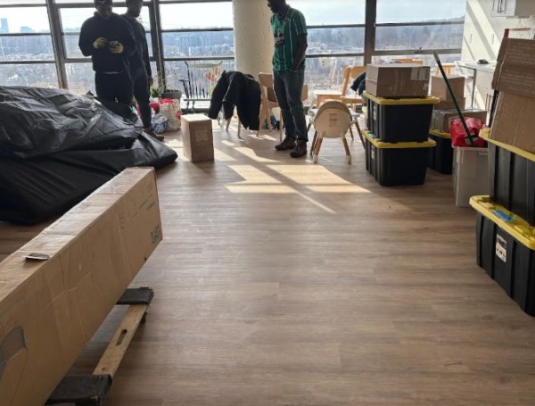 In Home Moving Services in Camden, NJ (1)